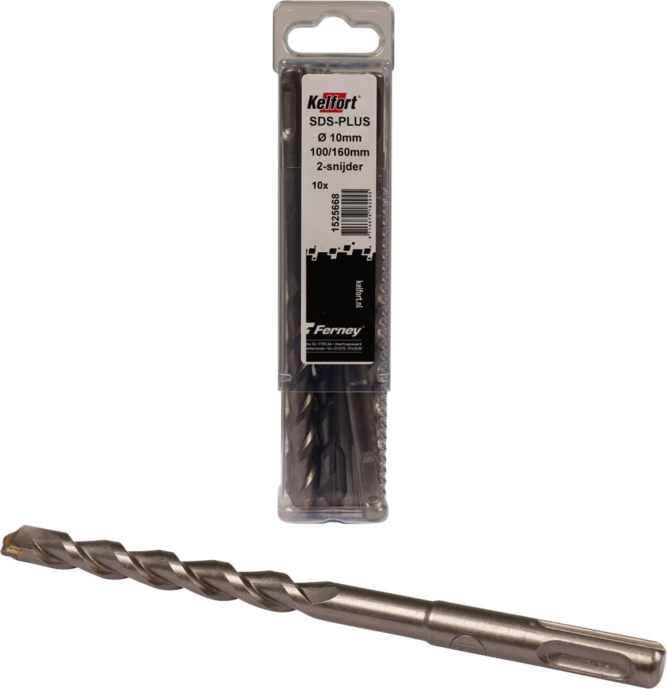 hamerboor sds-plus kelfort-3 hamerboor sds-plus kelfort-3