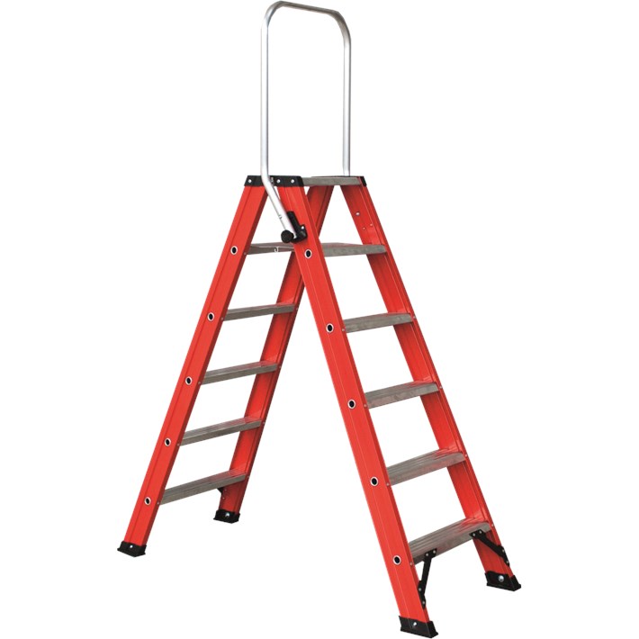 Trappen