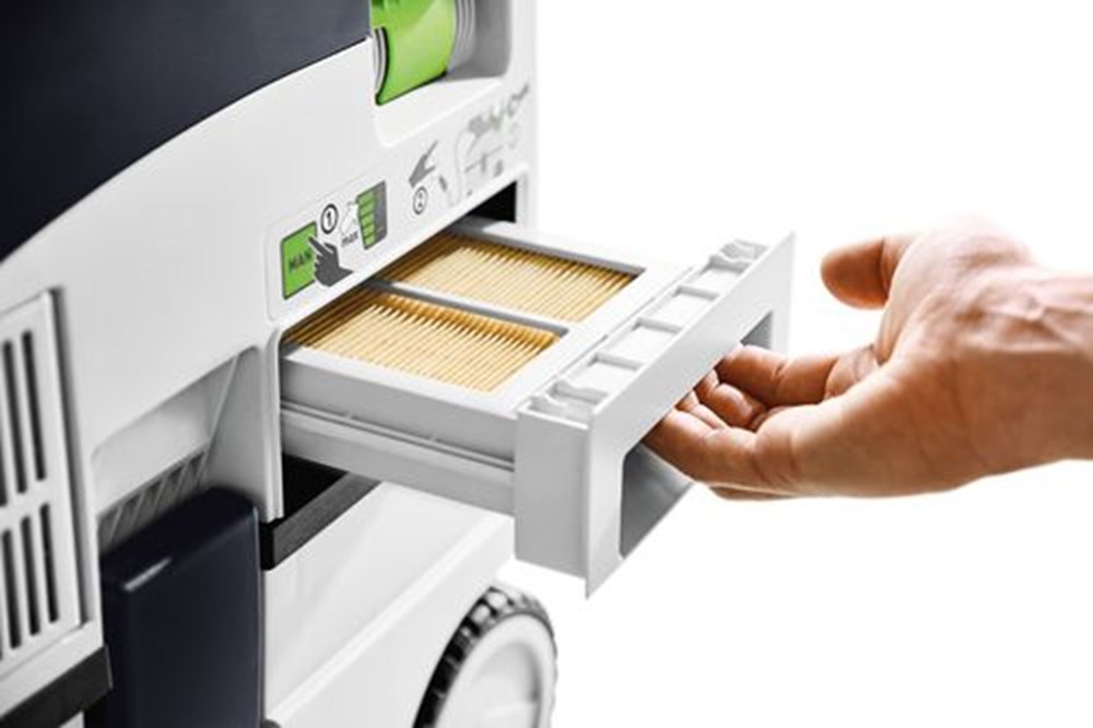 standaardfilter festool-6 standaardfilter festool-6