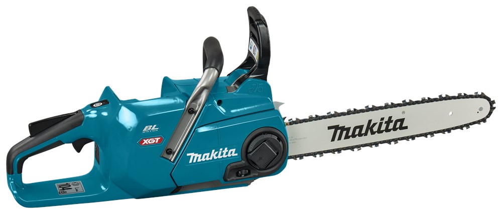 accu kettingzaagmachine makita 400mm-2 accu kettingzaagmachine makita 400mm-2