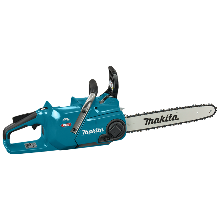 Afbeelding Makita xgt 40 v max kettingzaag 40 cm UC016GZ