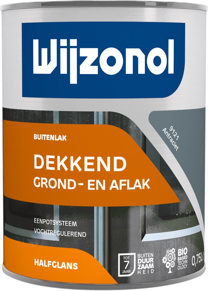Eén Pot systeem