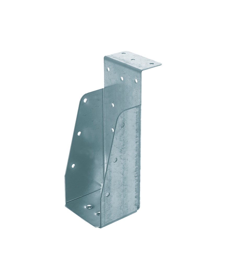 Balkdragers korte lip