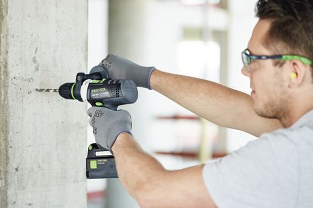 steenboor festool-3 steenboor festool-3