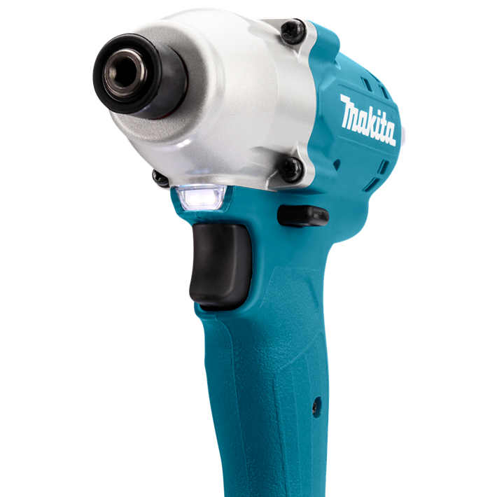 Afbeelding Makita 14,4 v instelbare slagmoersleutel 95nm DTWA100Z
