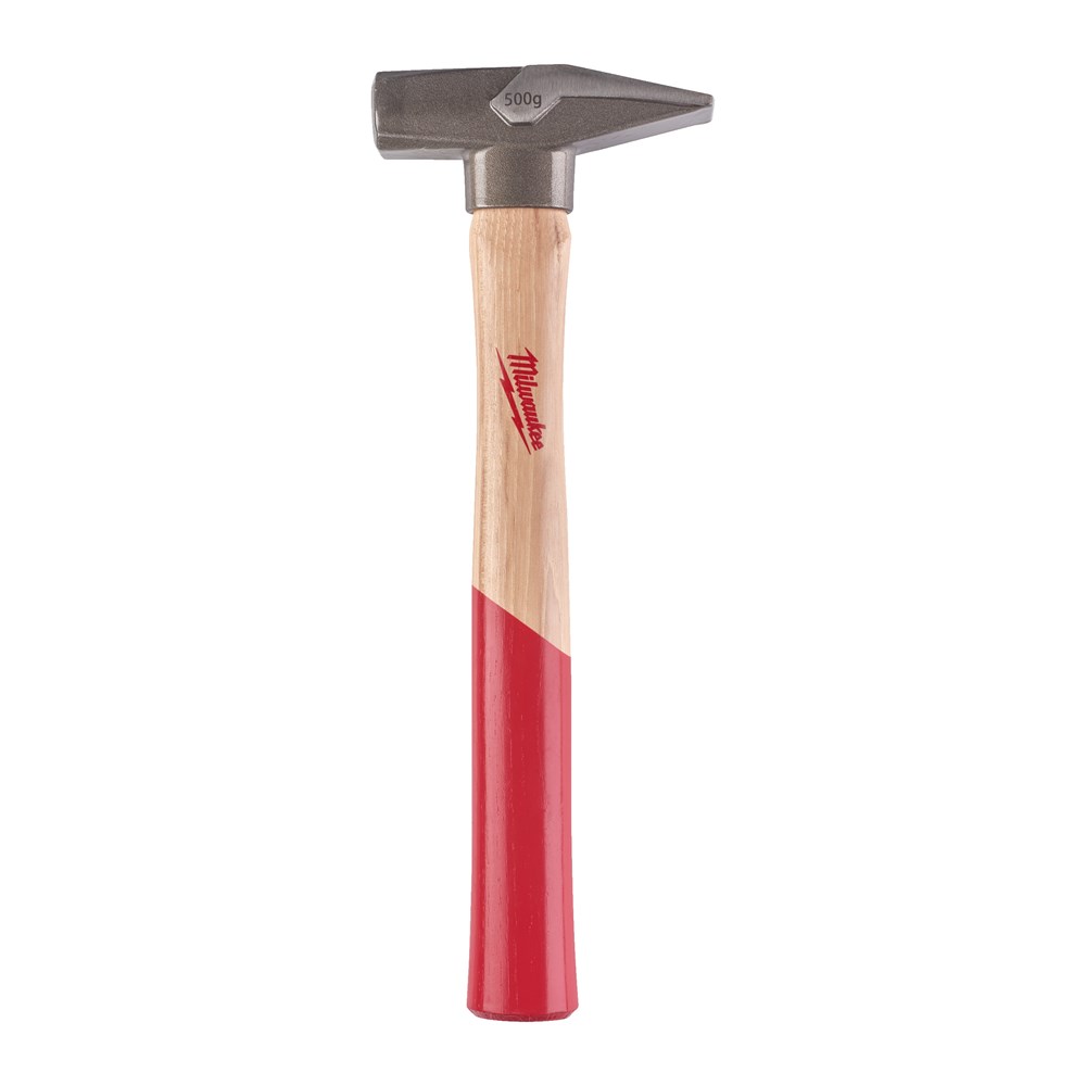 Afbeelding voor Bankhamer Hickory 500g Engineers Hammer