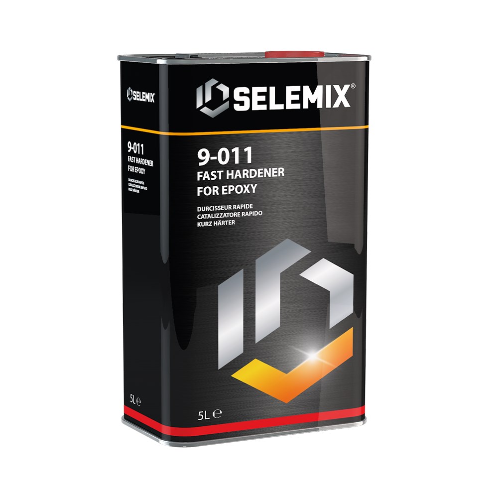SELEMIX 9-011-FAST EPOXY HARDENER (1)