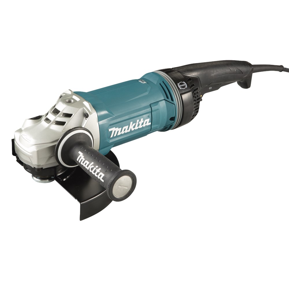 haakse slijper makita 230mm-1 haakse slijper makita 230mm-1