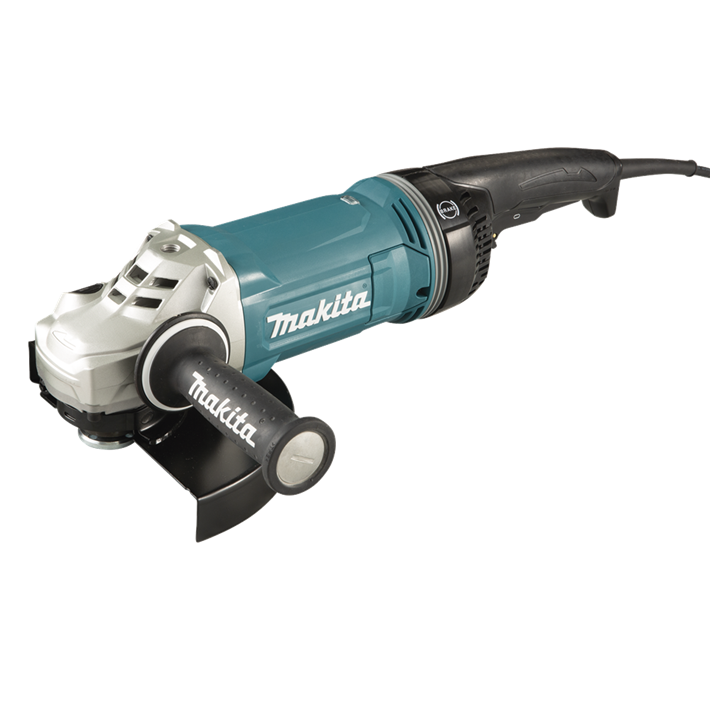 Afbeelding Makita 230 v haakse slijper 230 mm GA9070YX1