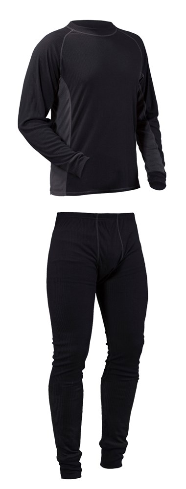Onderkledingset, polyester