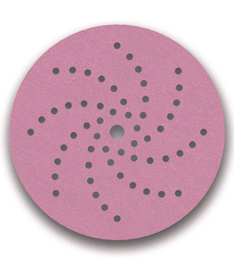 Afbeelding voor Schijf 1950 siaspeed 150mm multihole