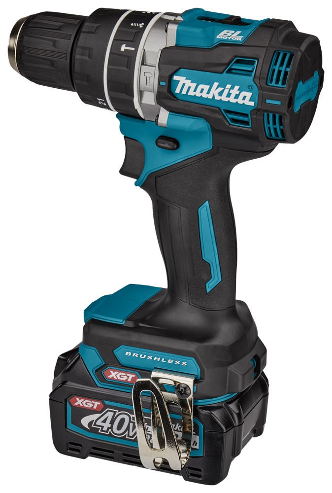 accu klopboor-/ schroefmachine makita-3 accu klopboor-/ schroefmachine makita-3