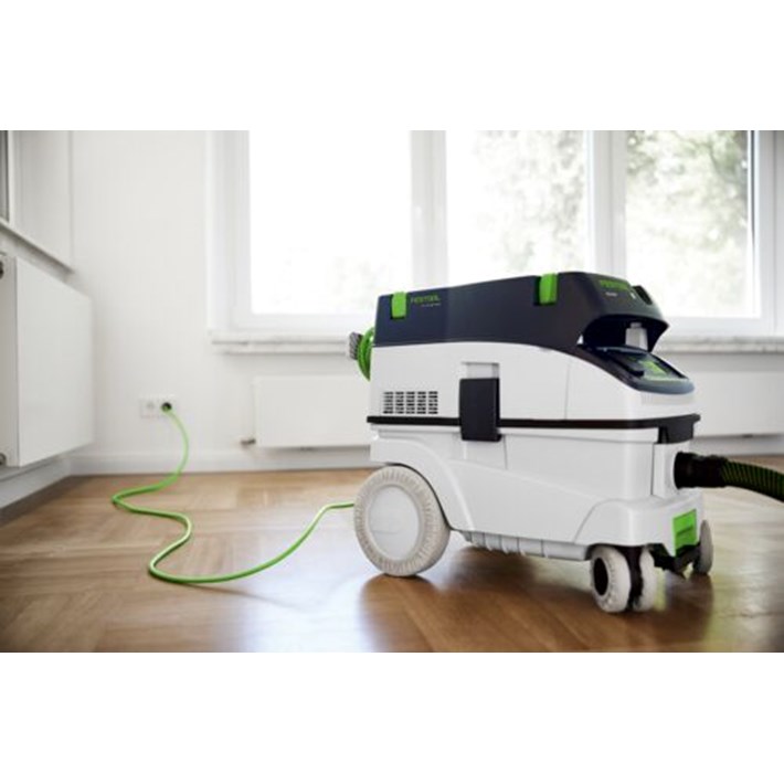 Afbeelding Festool bouwstofzuiger CTL 26 EI-FLR