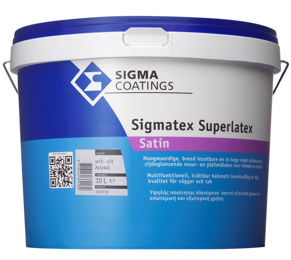 SIGMATEX SUPERLATEX SATIN (2)