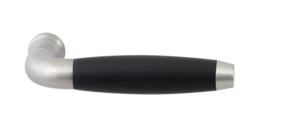 RVS geborsteld, Ebben, Grijs, RVS, Nee, 60 mm, 16 mm, 113 mm, Ika, paar, Jaren 30, N.v.t. GPF423001100.png