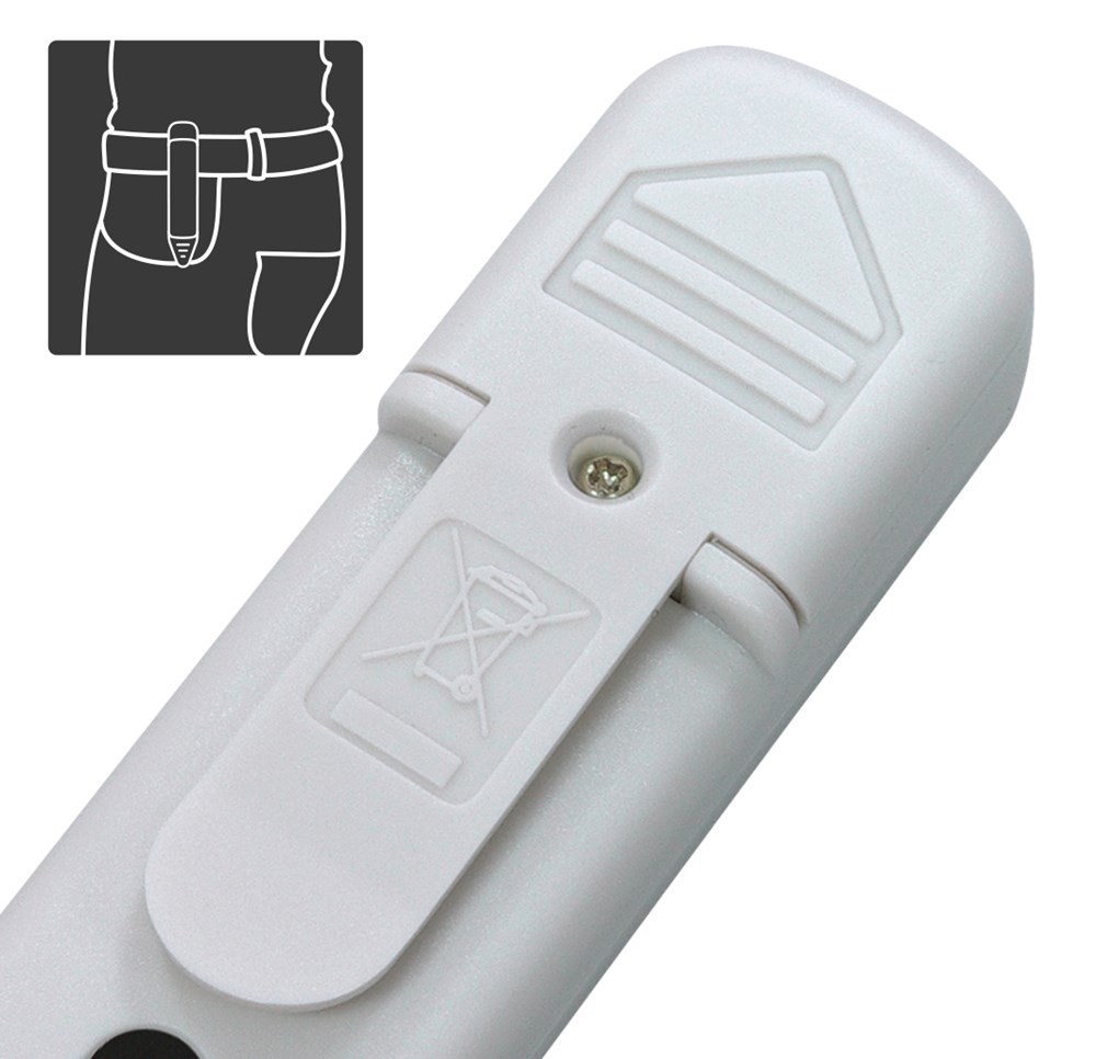 hygrometer digitaal  laserliner-4 hygrometer digitaal  laserliner-4