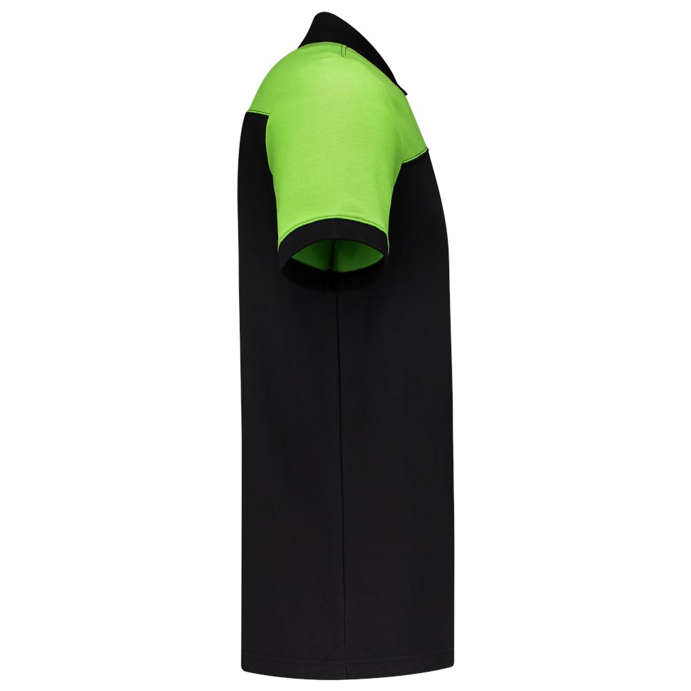 poloshirt bicolor naden tricorp-5 poloshirt bicolor naden tricorp-5