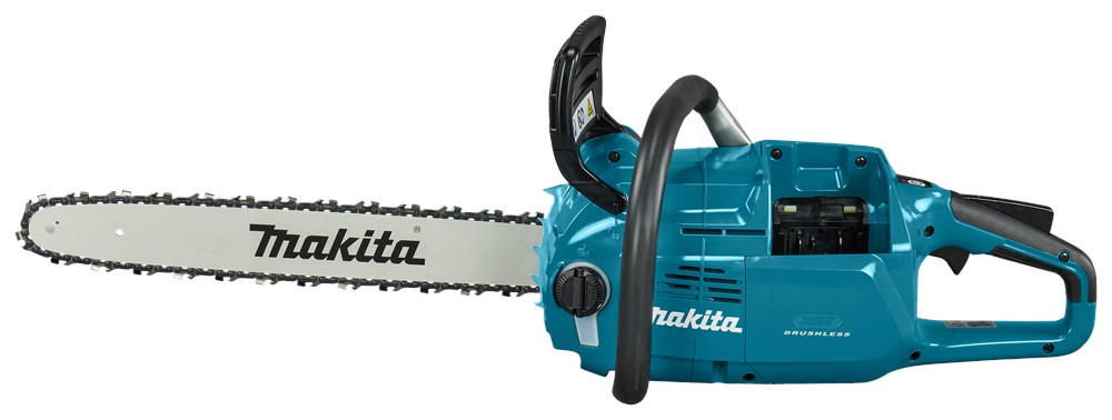 accu kettingzaagmachine makita 450mm-7 accu kettingzaagmachine makita 450mm-7