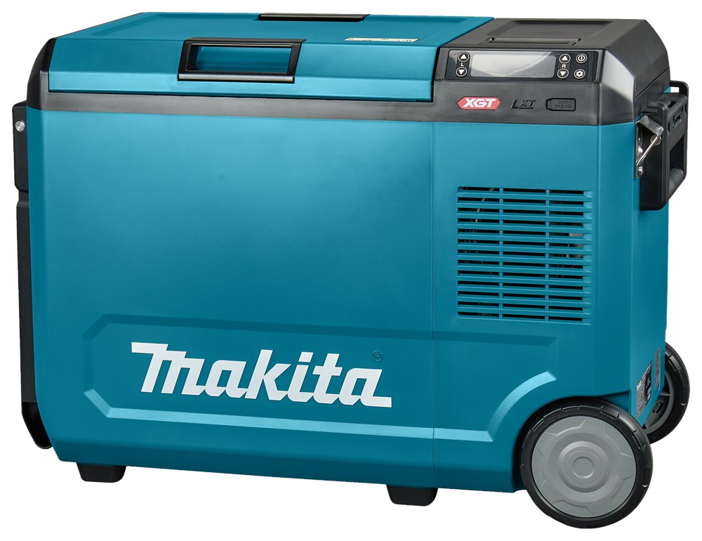 accu vries-/ koelbox makita-7 accu vries-/ koelbox makita-7
