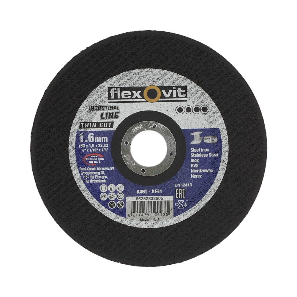 66252832605_Flexovit_THIN_CUT_Flat_cutting_off_wheel_150x1.6x22.jpg