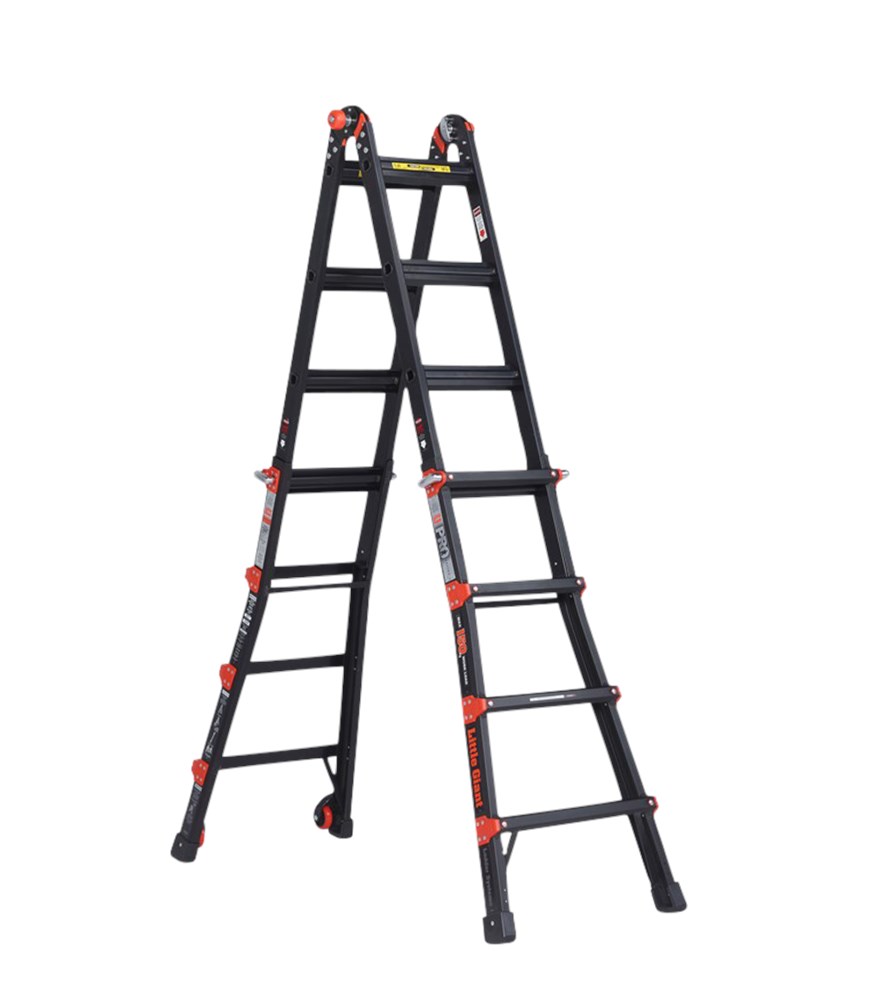Vouwladders