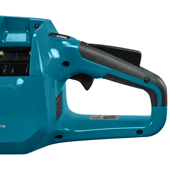 Afbeelding Makita xgt 40 v max kettingzaag 35 cm UC015GZ