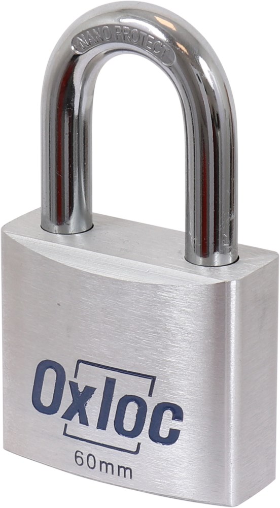hangslot aluminium mat oxloc-4 hangslot aluminium mat oxloc-4