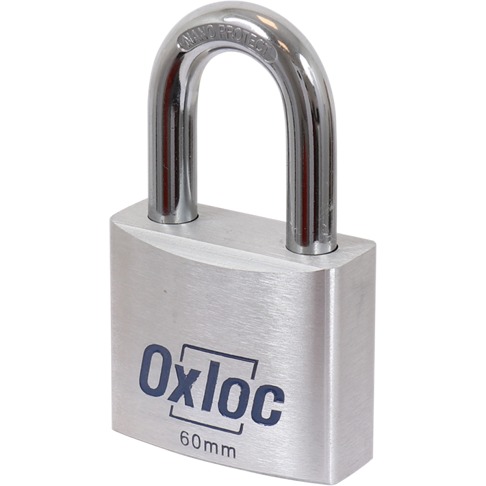 Cilinderhangslot Oxloc