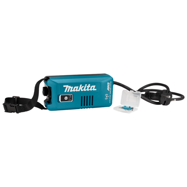 Afbeelding Makita bluetooth ontvanger zender 199789-6
