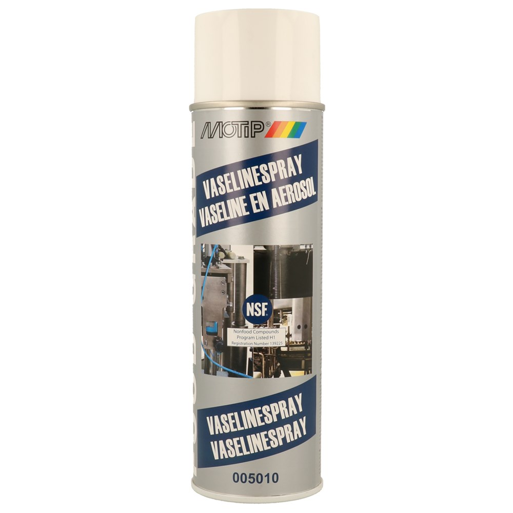 Afbeelding voor Food Grade Vaseline