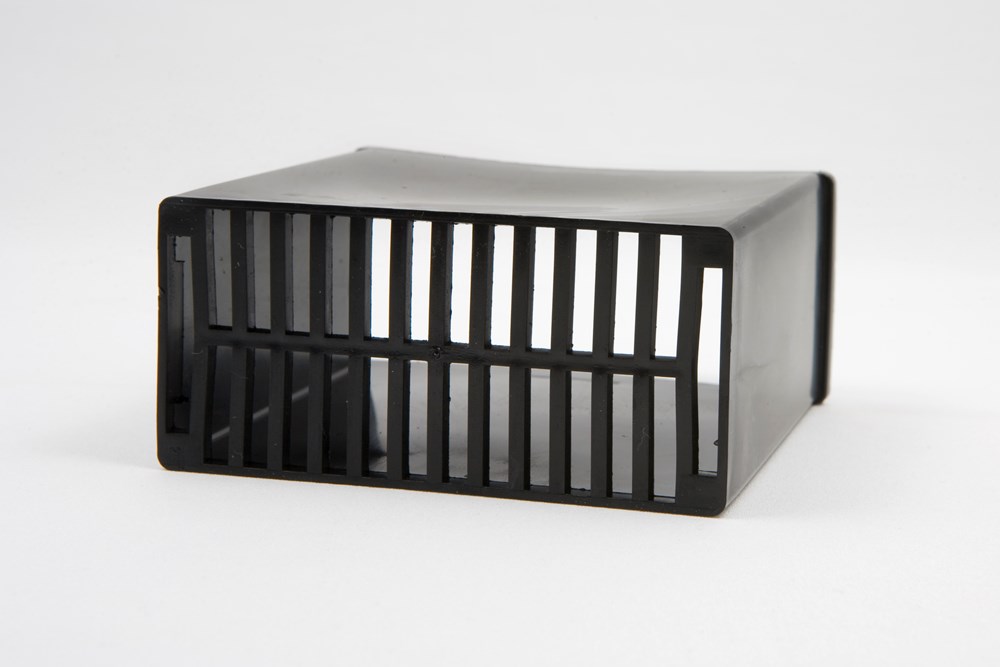 Afbeelding voor Ventilatiekoker vloervent