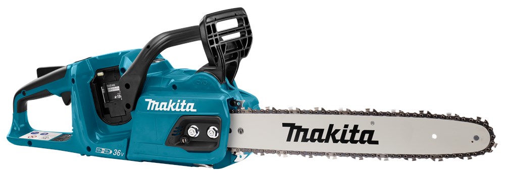 accu kettingzaagmachine makita 400mm-4 accu kettingzaagmachine makita 400mm-4