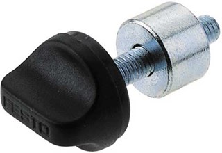 Aanslagen en accessoires Aanslagen en accessoires
