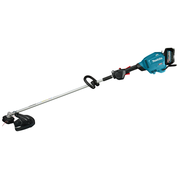 Afbeelding Makita xgt 40 v max bosmaaier d-greep UR014GT201