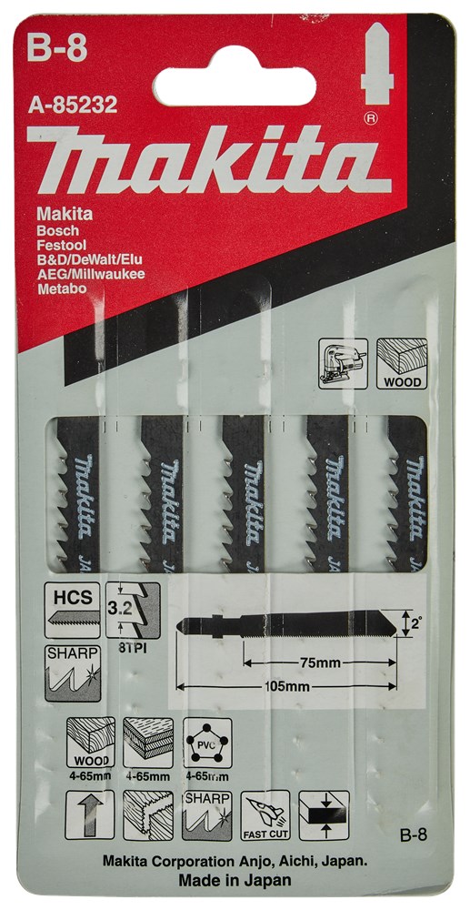 decoupeerzaagblad makita for wood-2 decoupeerzaagblad makita for wood-2
