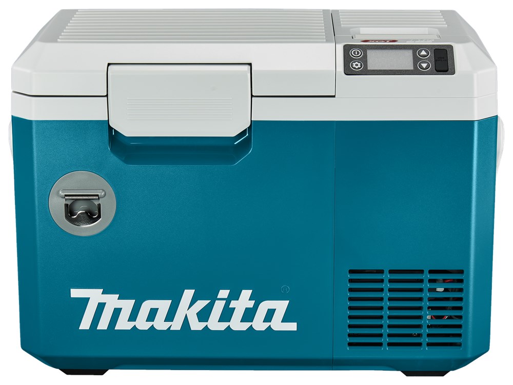 accu vries-/ koelbox makita-3 accu vries-/ koelbox makita-3
