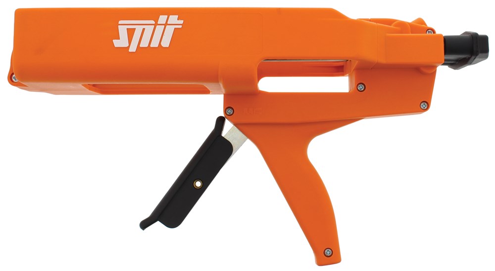 Afbeelding voor Professioneel manueel injecteerpistool voor chemische patronen 450 ml MANUEEL INJECTEERPISTOOL 450 ML PREMIUM