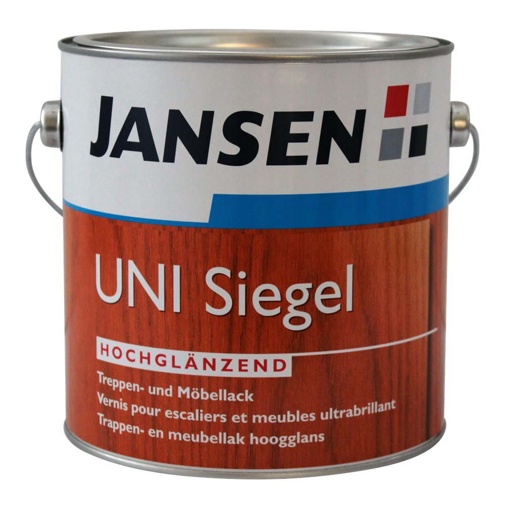 Uni Siegel