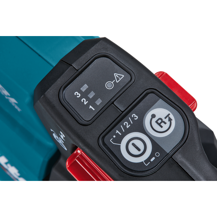 Afbeelding Makita xgt 40 v max heggenschaar 60cm trimuitvoering UH004GD201