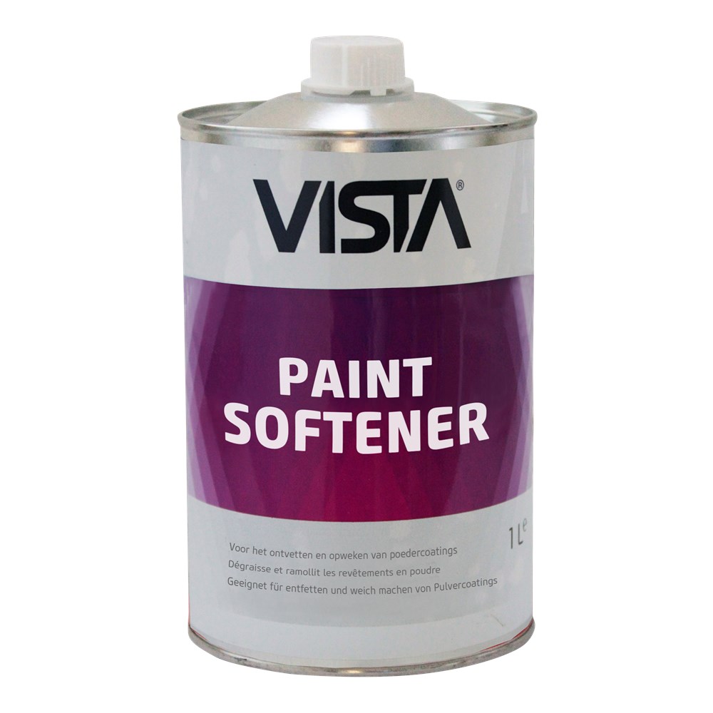 Afbeelding voor: Paint Softener