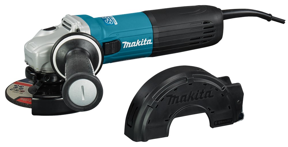 haakse slijper makita 125mm-1 haakse slijper makita 125mm-1