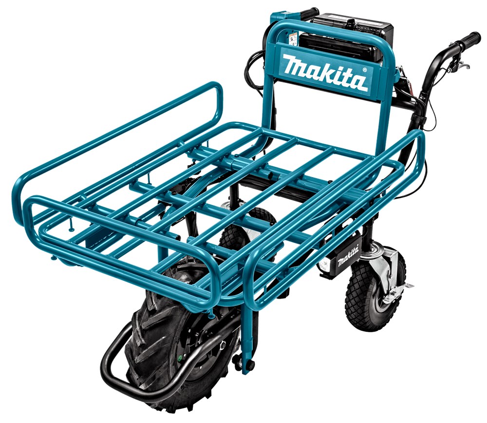 accu kruiwagen met rek makita-4 accu kruiwagen met rek makita-4