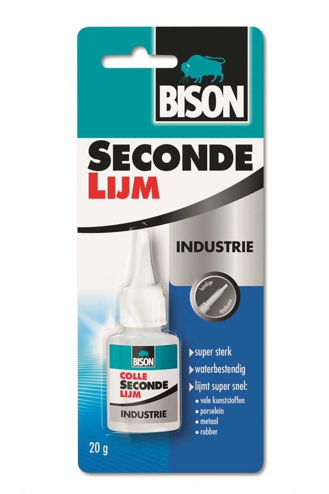 Bison Secondelijm Industrie (3)