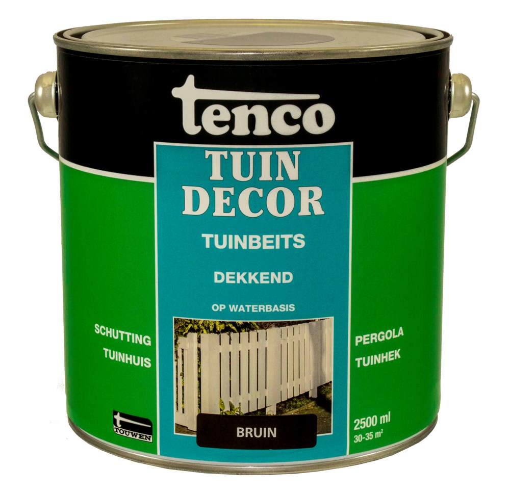 Tenco tuindecor dekkend (4)