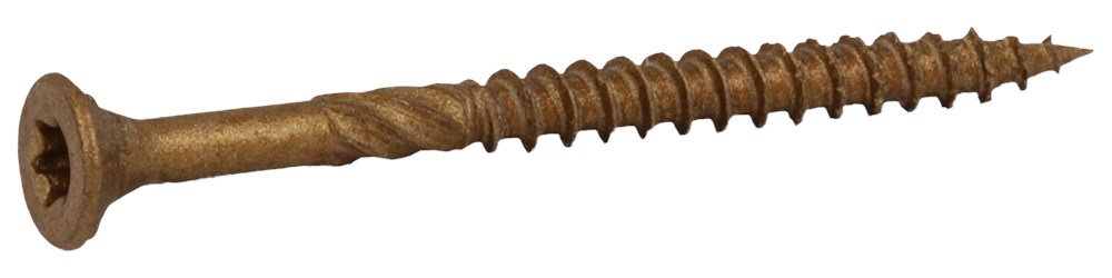 buitenschroef staal/gecoat kelfort-2 buitenschroef staal/gecoat kelfort-2