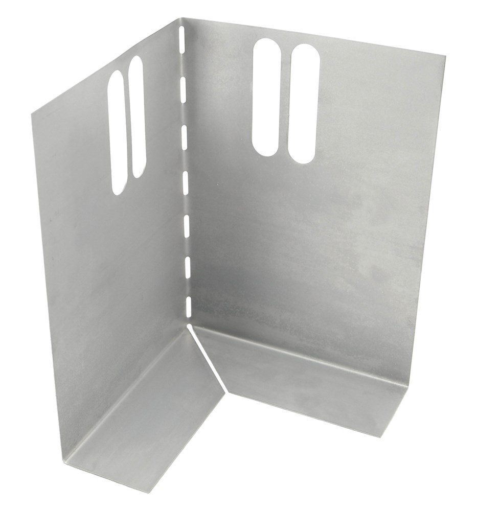 hoekstuk sv-1 hoekstuk sv-1