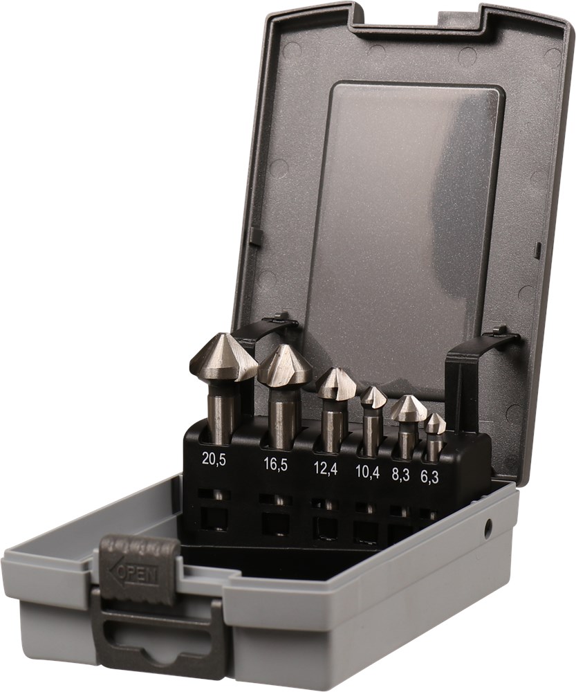 verzinkborenset hss kelfort-1 verzinkborenset hss kelfort-1