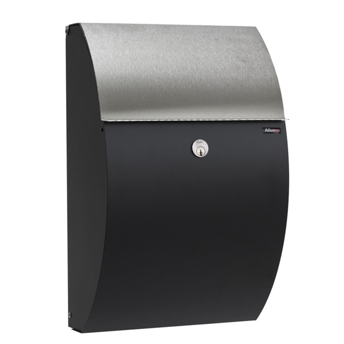 Afbeelding Allux brievenbus 7000