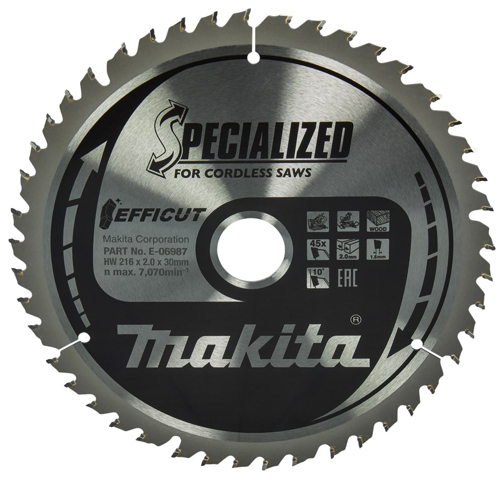 cirkelzaagblad hm makita-1 cirkelzaagblad hm makita-1