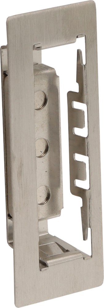 sluitplaat rvs oxloc-1 sluitplaat rvs oxloc-1